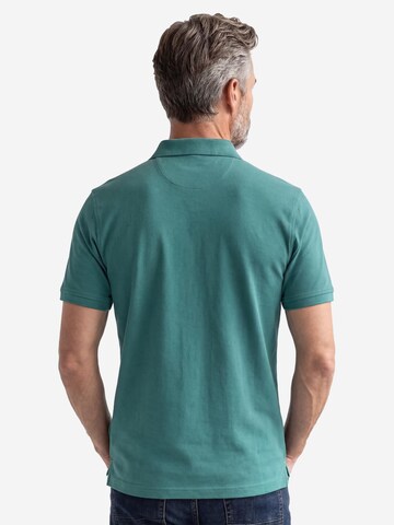 LERROS Shirt 'Basic'‌‌‌‌‌‌‌ in Grün