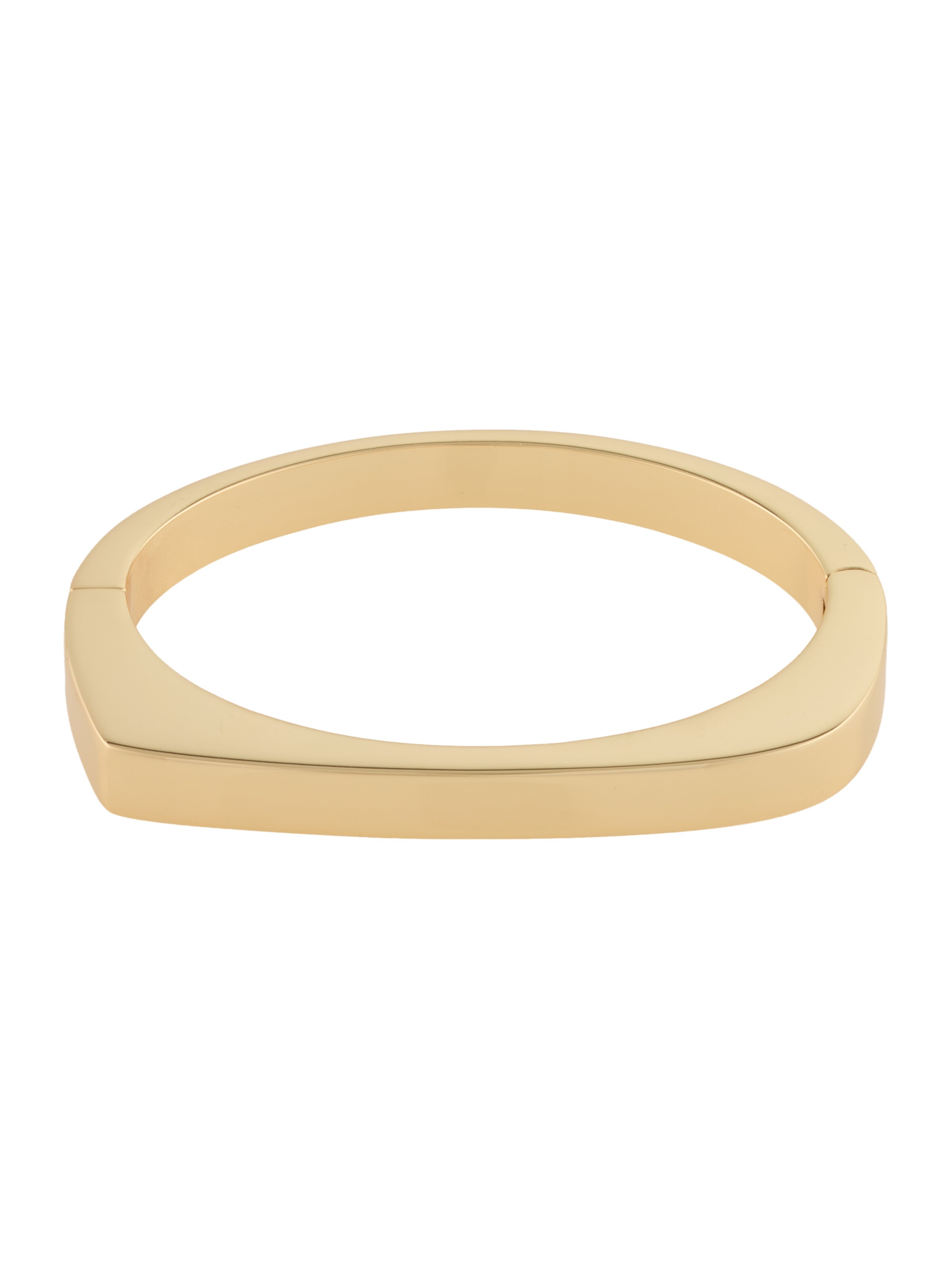 & Other Stories Armband in gold, Produktansicht