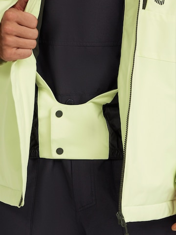 Veste de sport O'NEILL en vert
