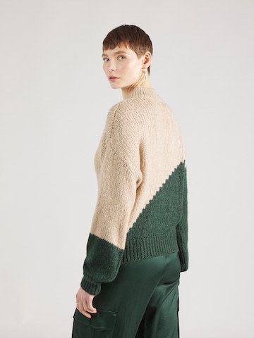 Pullover 'KILIAN' di JDY in beige