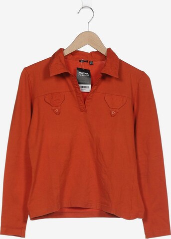 SWING Top & Shirt in L in Orange: front