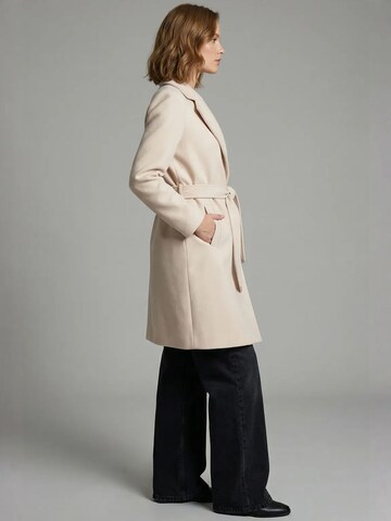 Cappotto di mezza stagione di Bigdart in beige