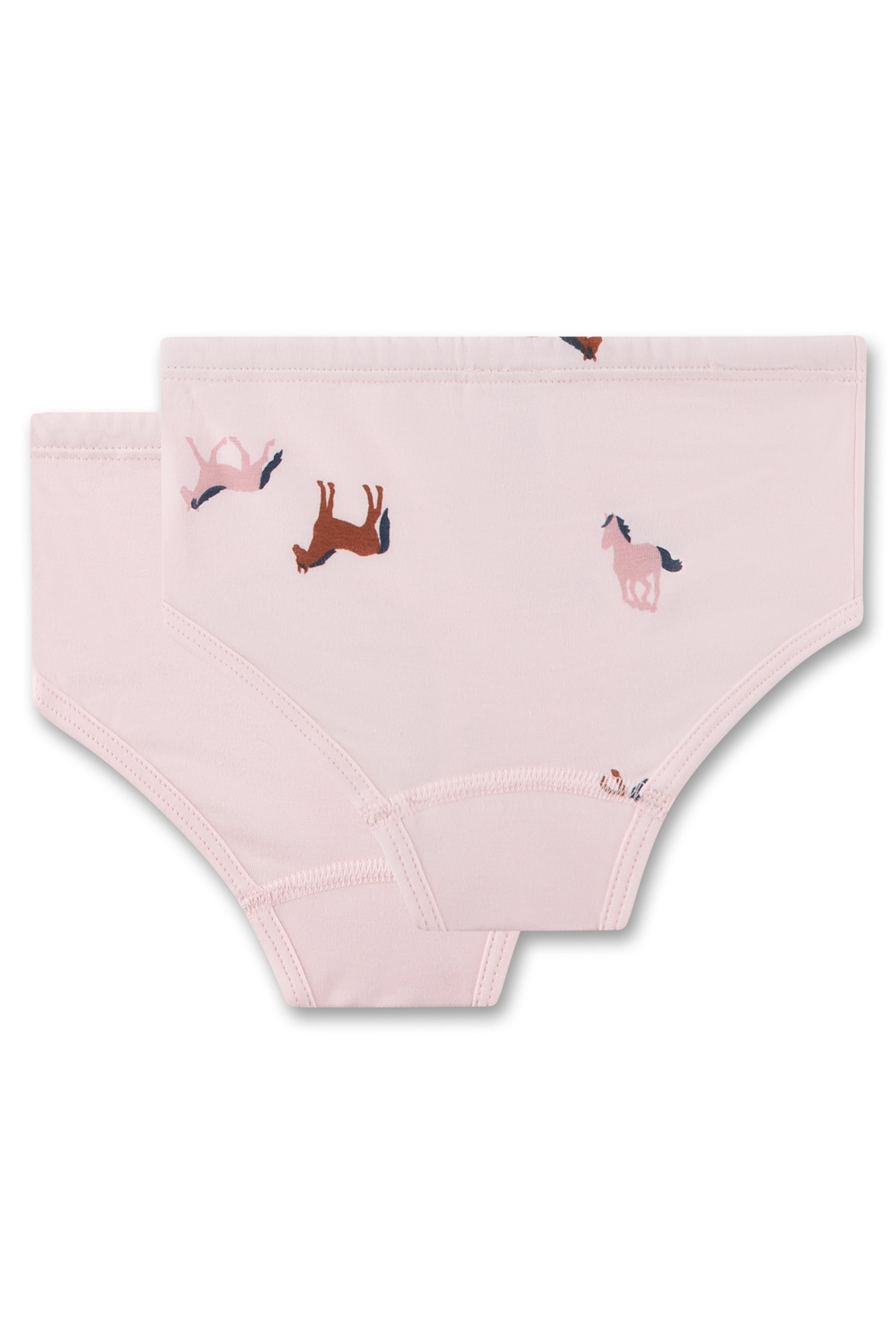Pantaloncini intimi di Sanetta in rosa