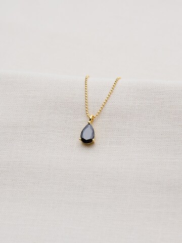 LUUK LIFESTYLE Necklace in Gold