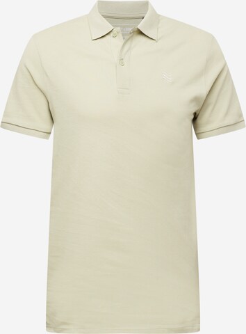 Only & Sons Shirt in Groen: voorkant