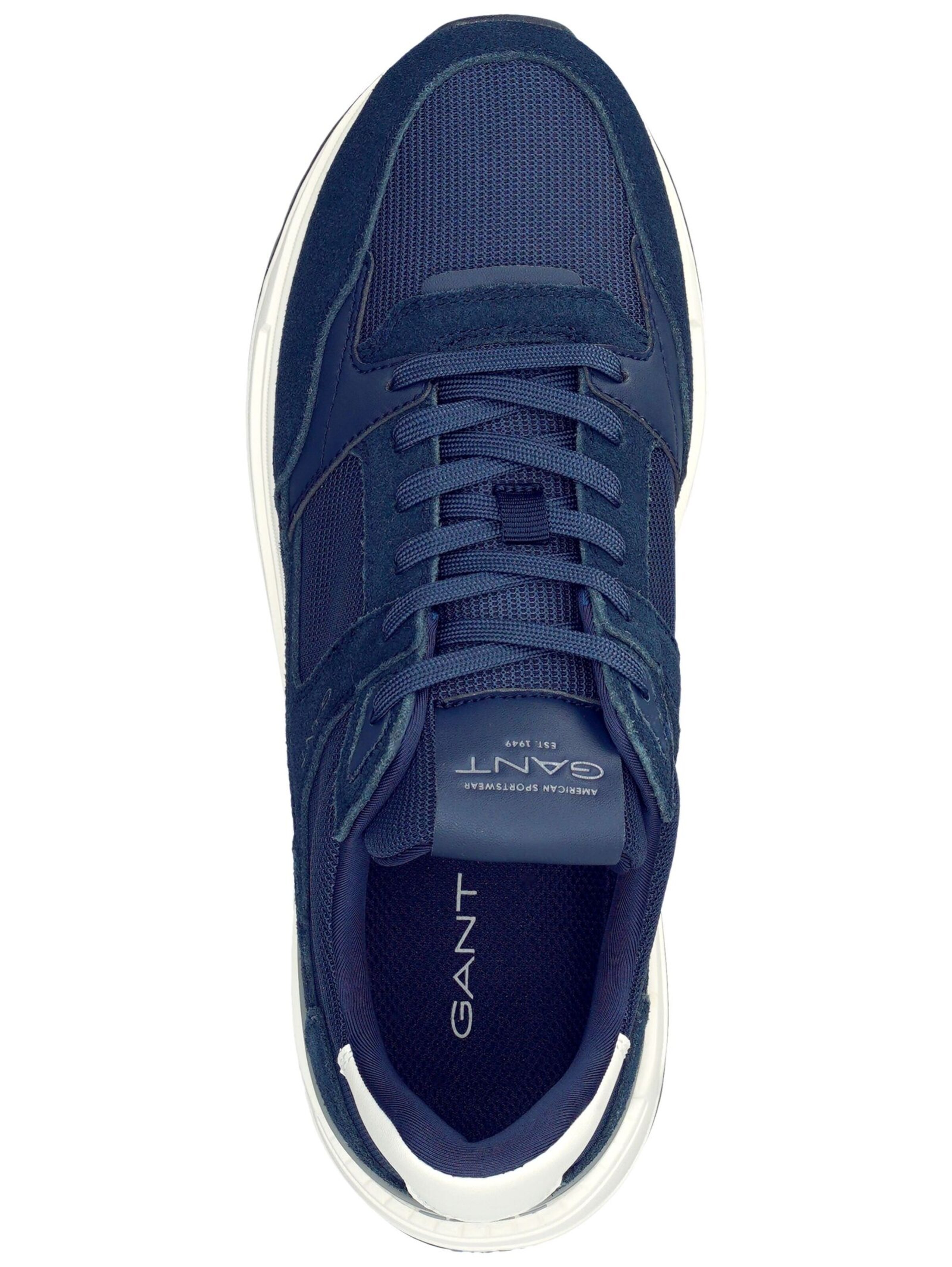 GANT Sneaker in Blau