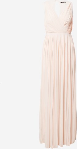 TFNC Evening Dress 'MALI' in Pink: front