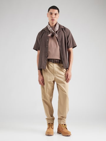 G-STAR Regular Chino trousers in Brown