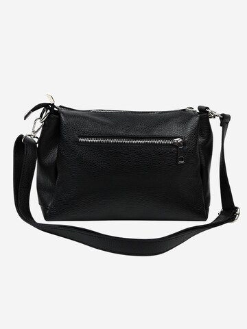 Brise Schoudertas 'Daria' in Zwart
