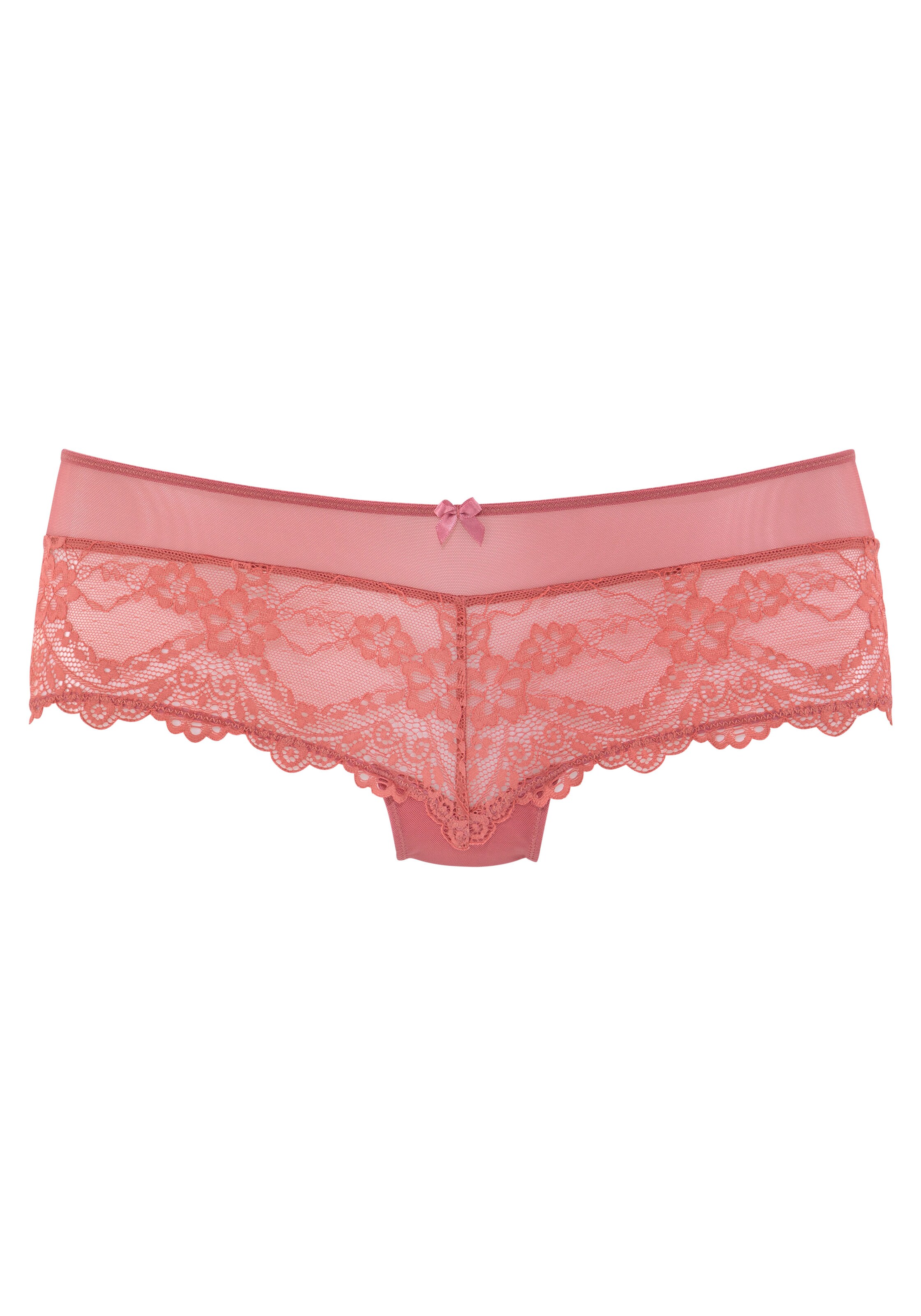 Panty di LASCANA in rosa: frontale