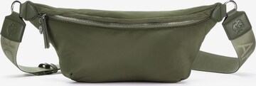 Apple of Eden Fanny Pack 'AMSTERDAM' in Green