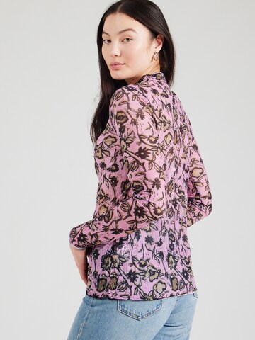 TOPSHOP Majica | roza barva