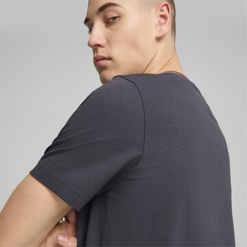 T-Shirt 'Better Essentials' PUMA en gris