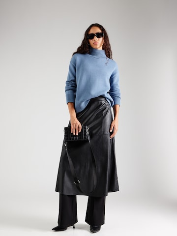 Calvin Klein - Jersey en azul