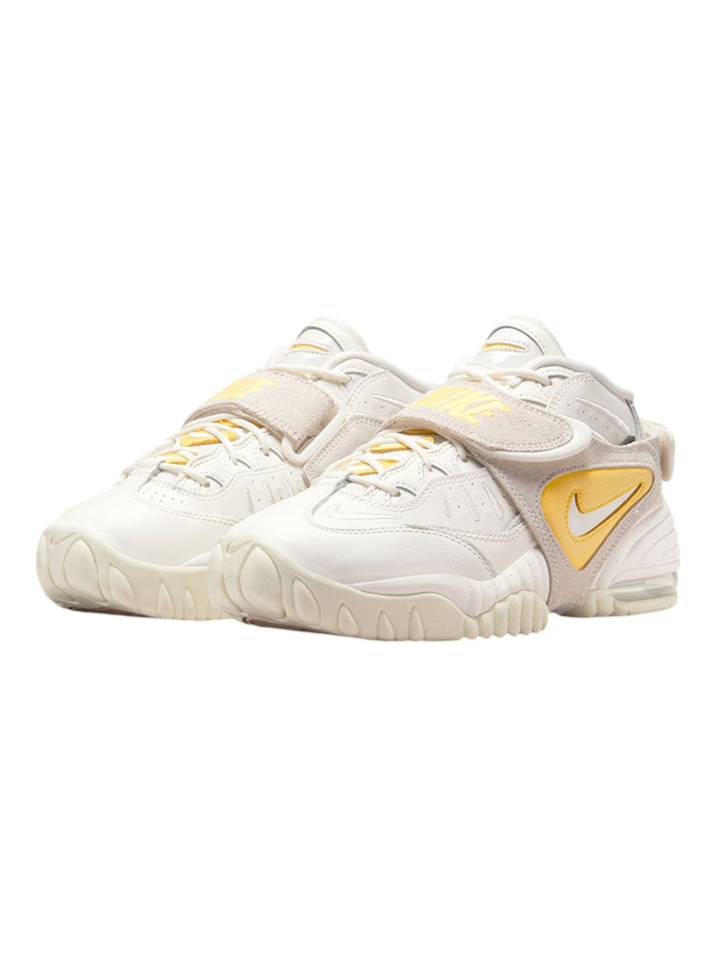 Sneaker bassa di Nike Sportswear in beige