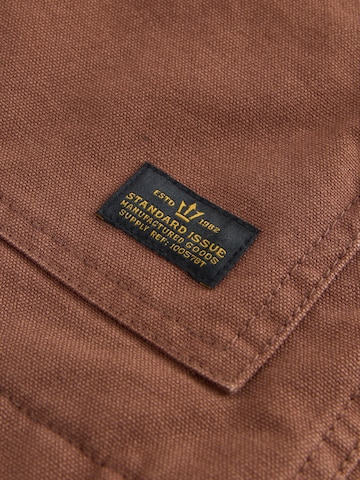 Veste mi-saison Next en marron