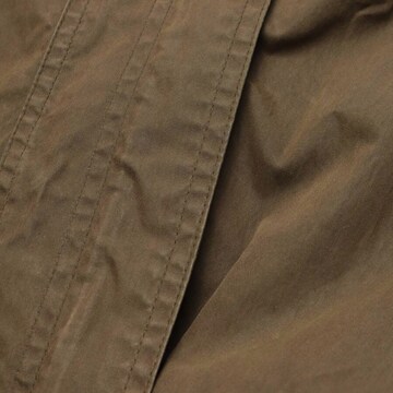 Peserico Jacket & Coat in XS in Brown