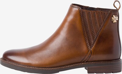 MARCO TOZZI by GUIDO MARIA KRETSCHMER Chelsea Boot in braun, Produktansicht
