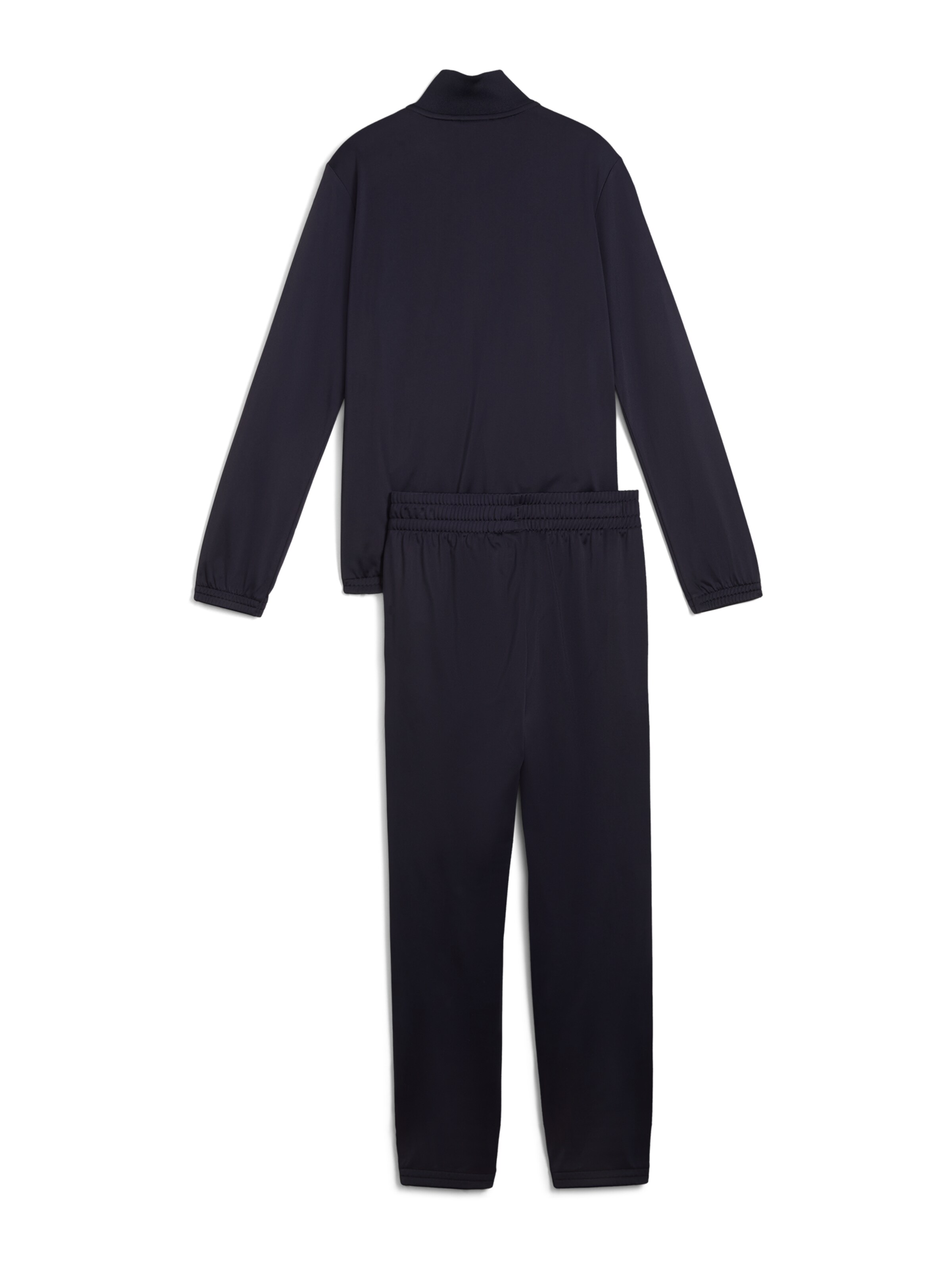 PUMA - Fato de jogging em azul