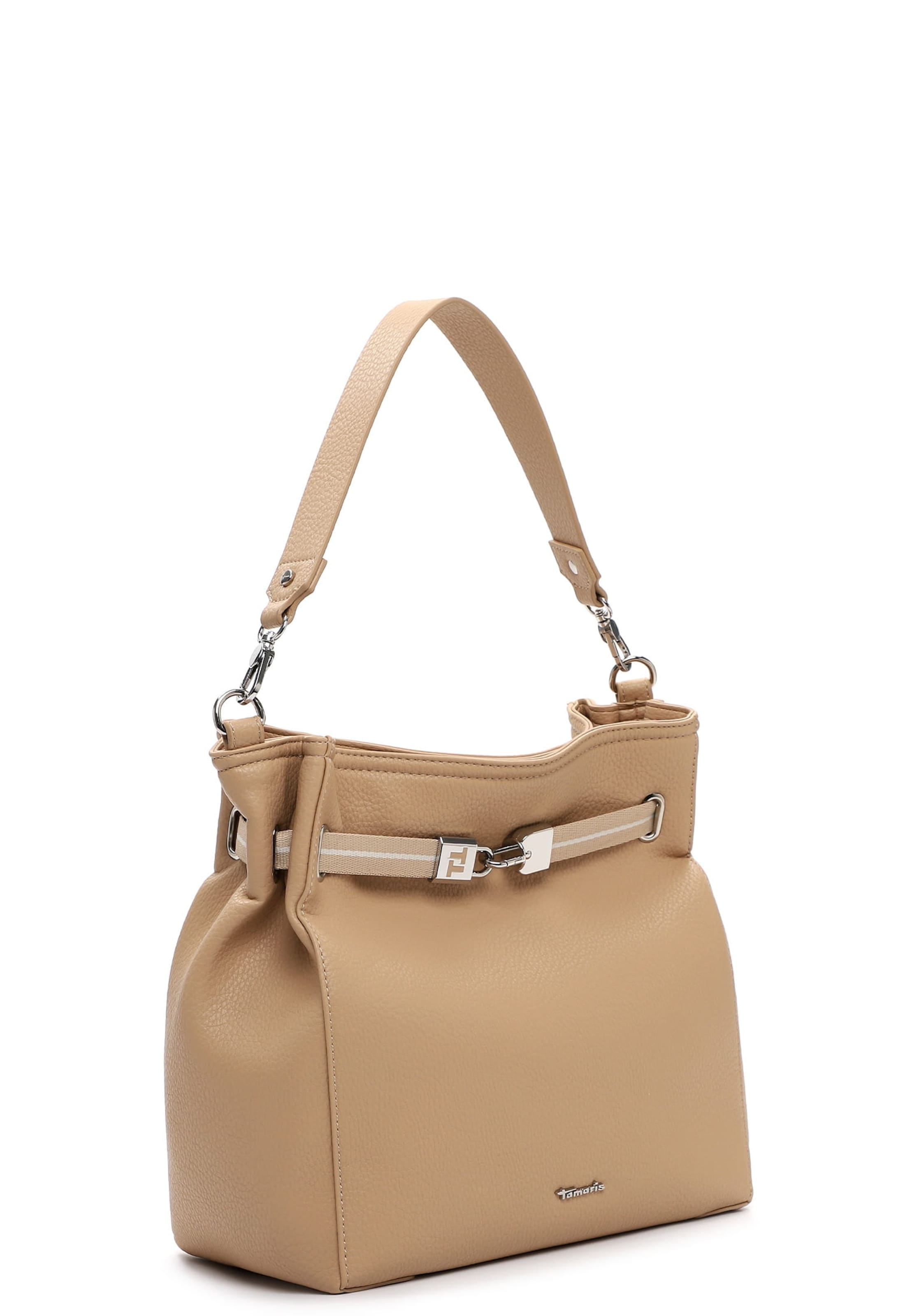 Tamaris Handtas 'TAS Kirima' in Beige