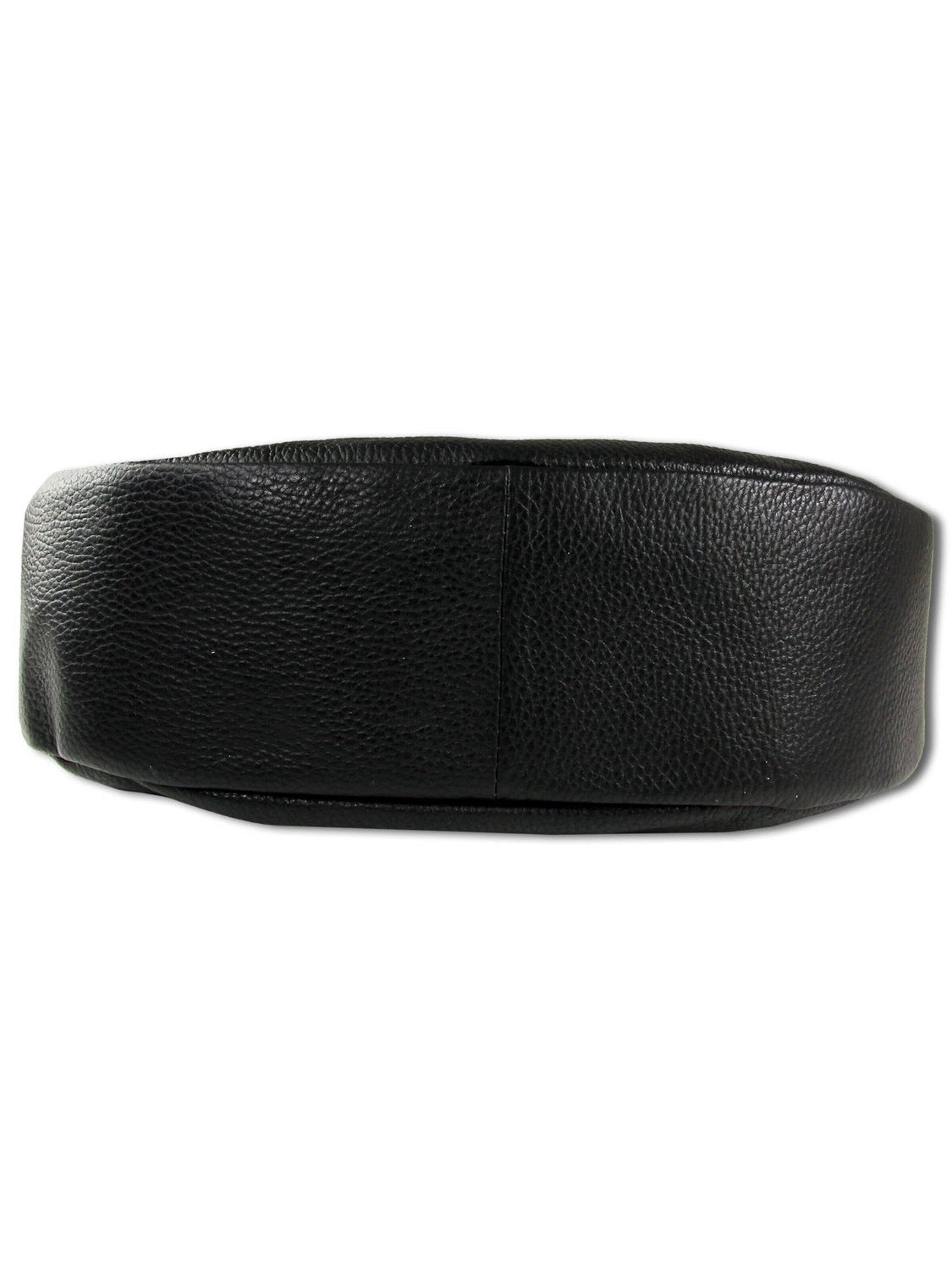 Toscanto Shoulder Bag in Black