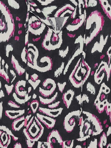 CECIL Kleid in Schwarz