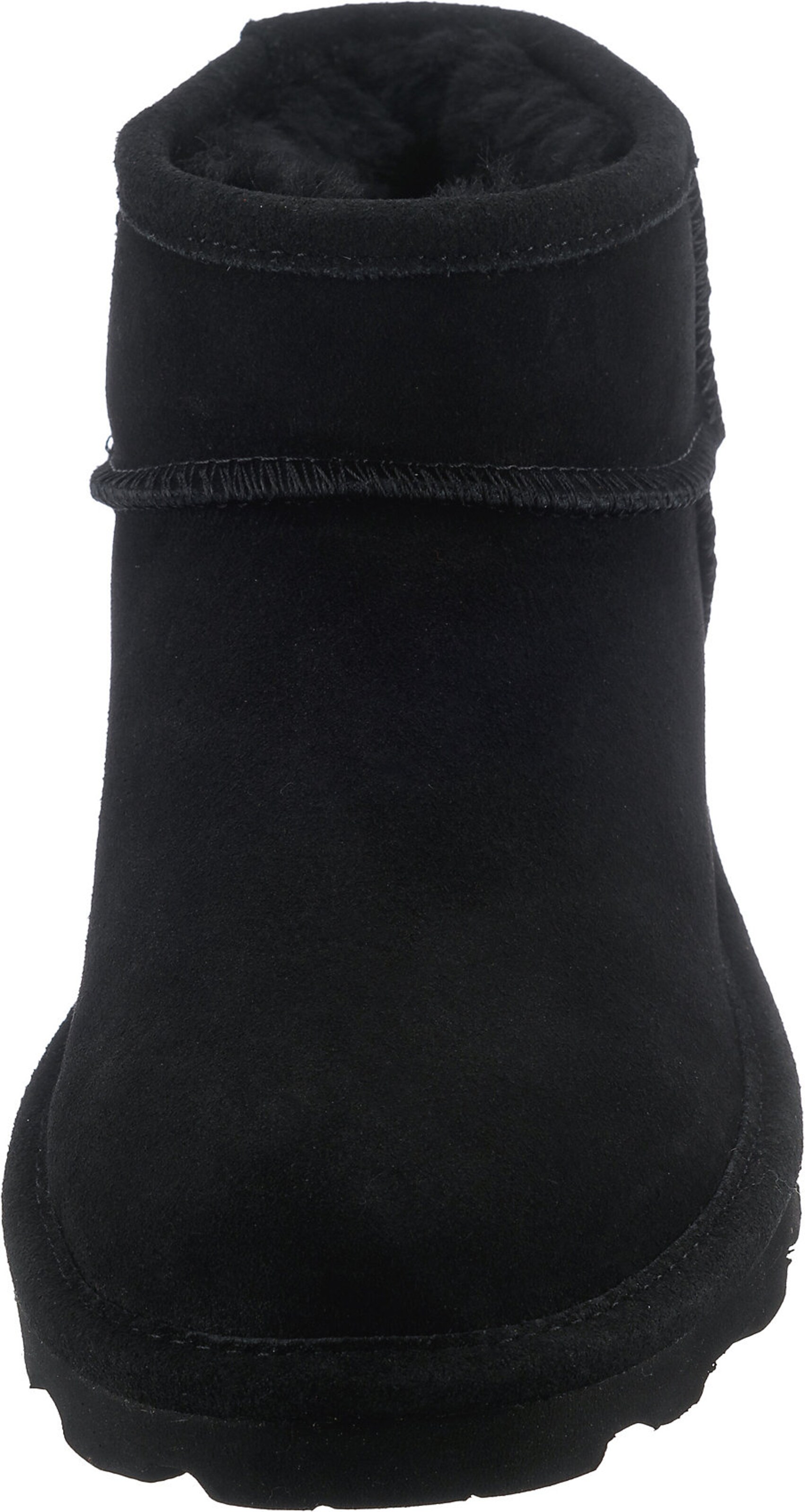 Bearpaw Boots in Black