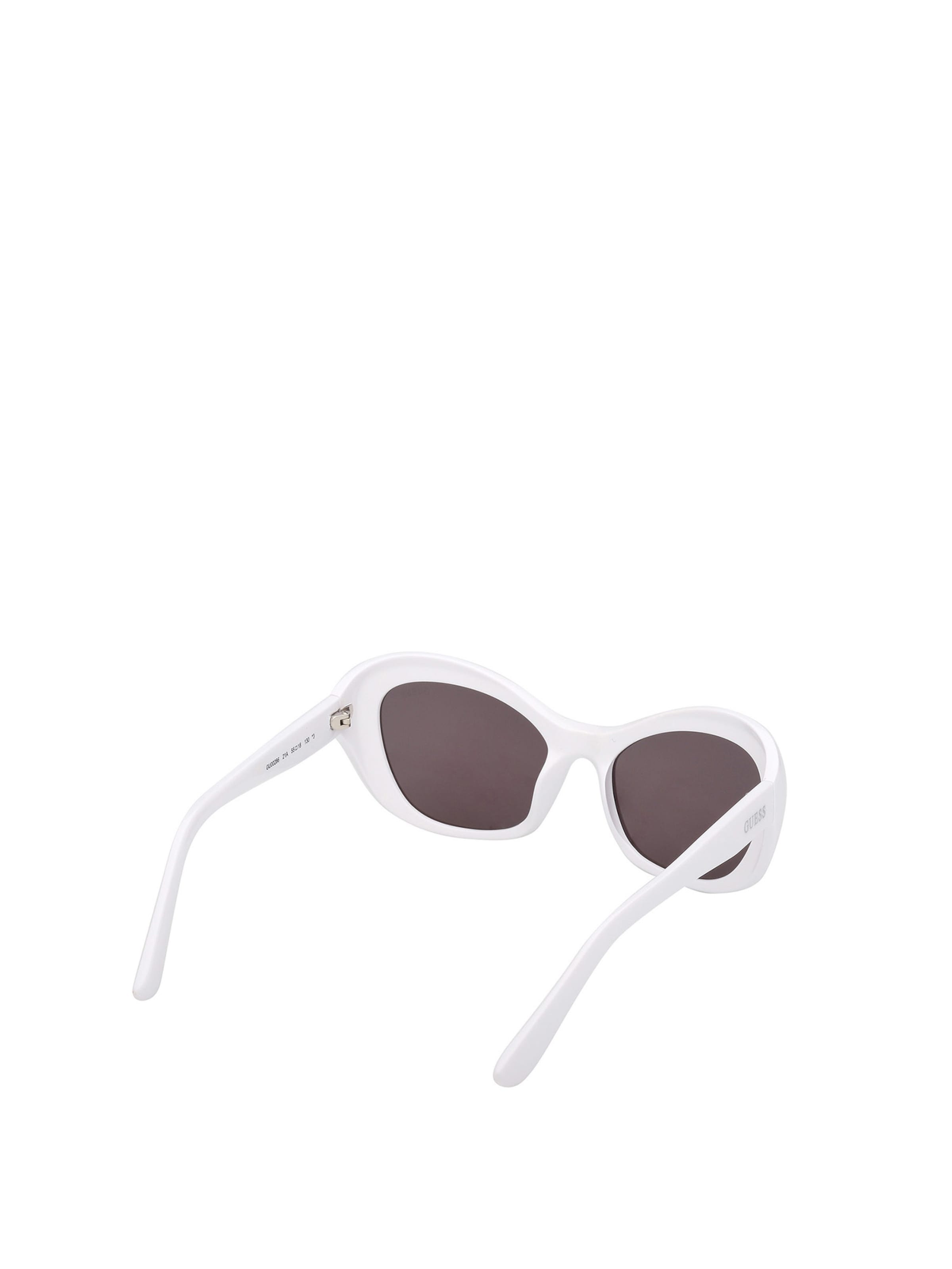 GUESS Sunglasses in White