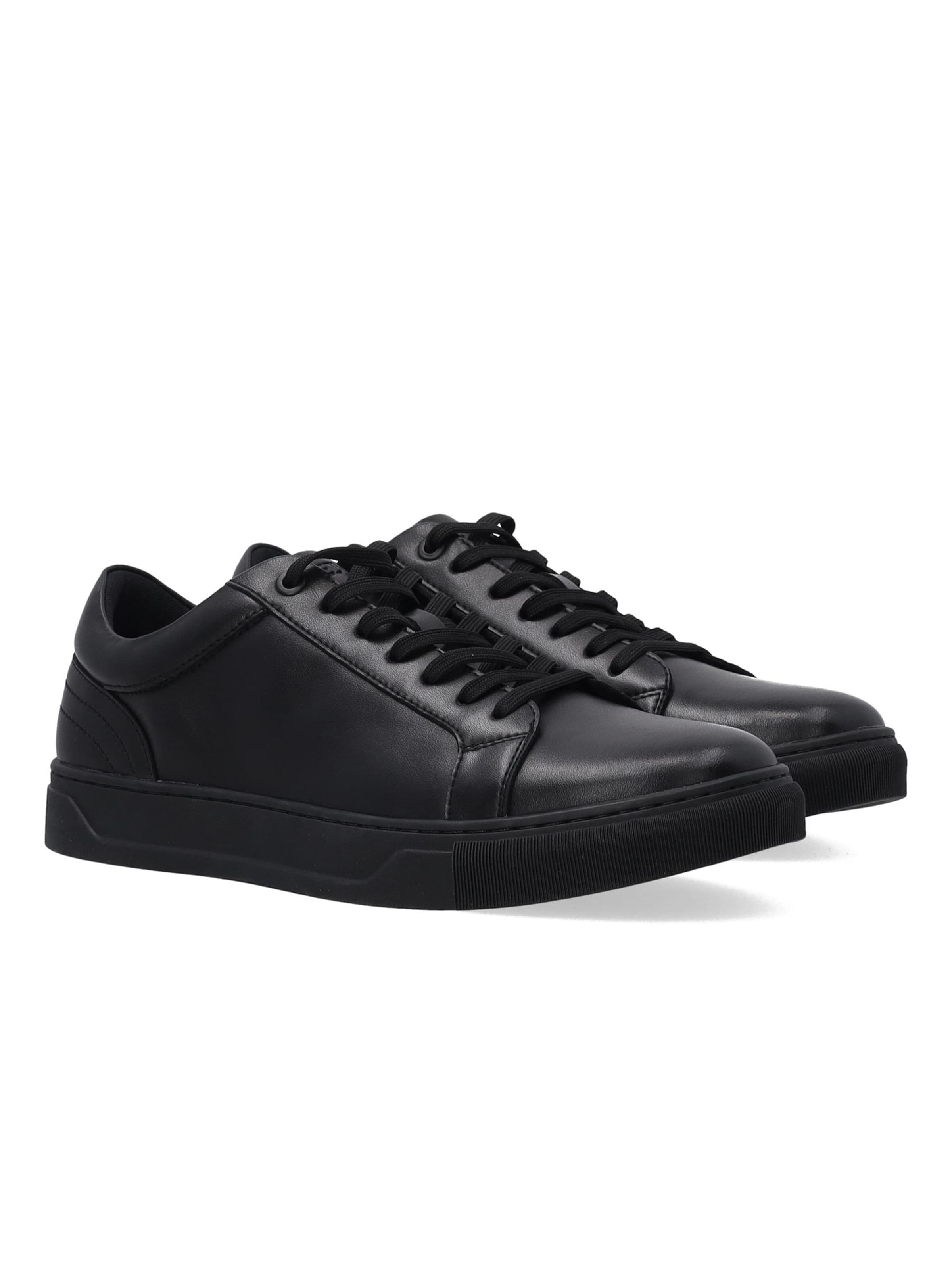 VENEZIA Platform trainers 'Venezia' in Black