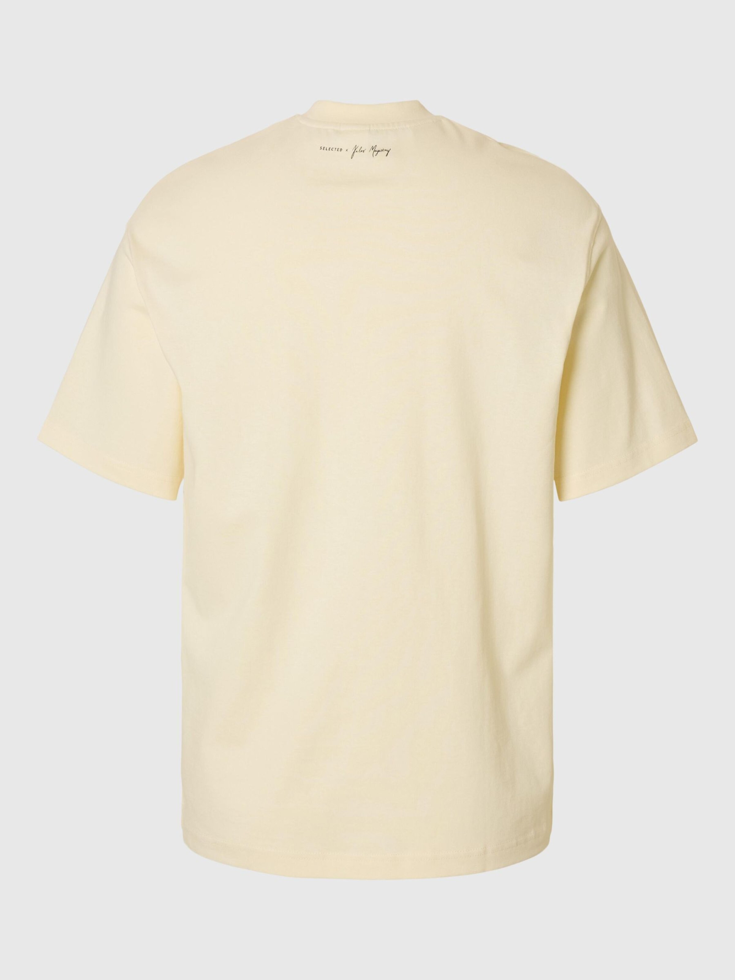 SELECTED Bluser & t-shirts i hvid