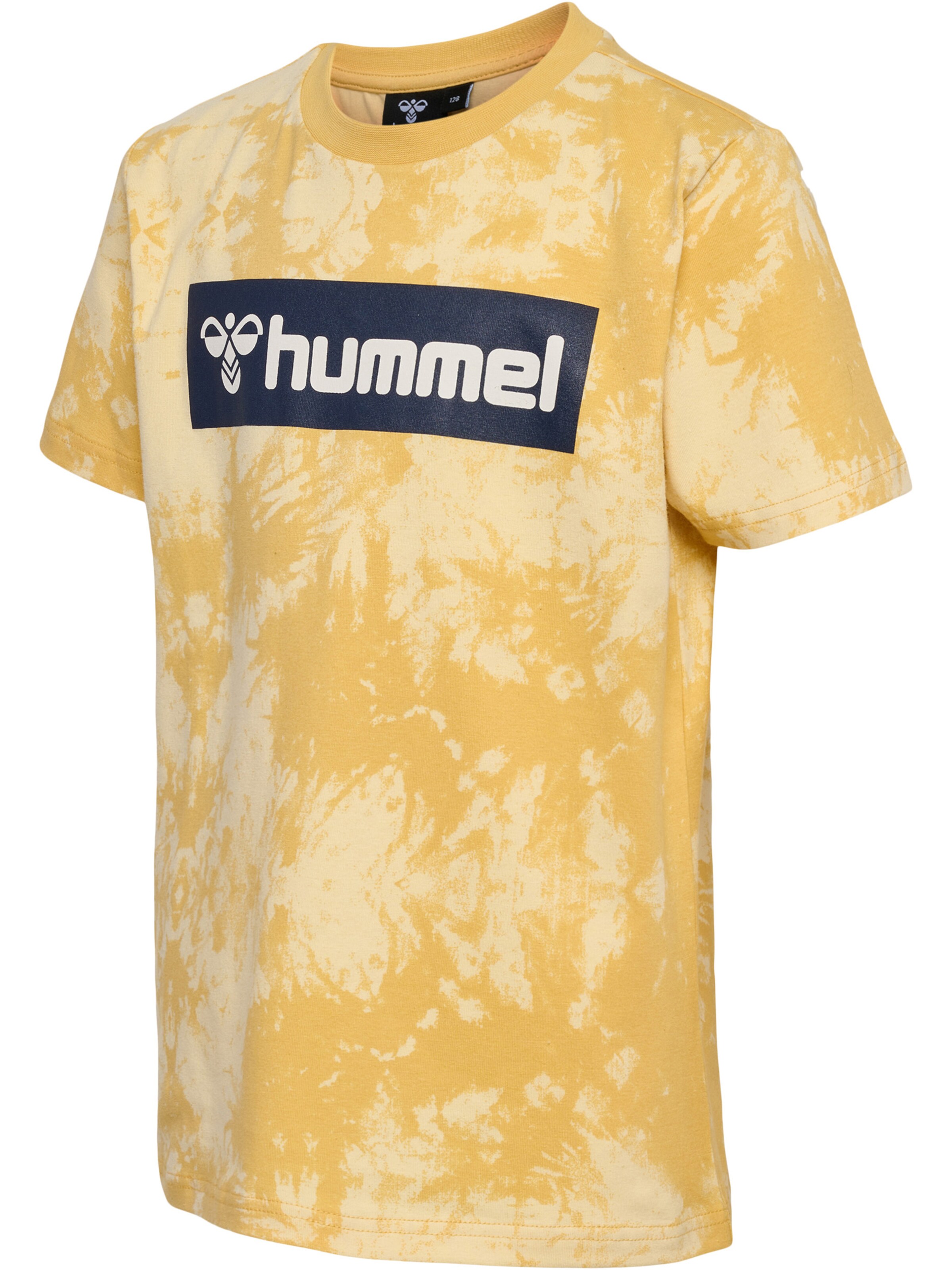 Hummel Shirts i gul