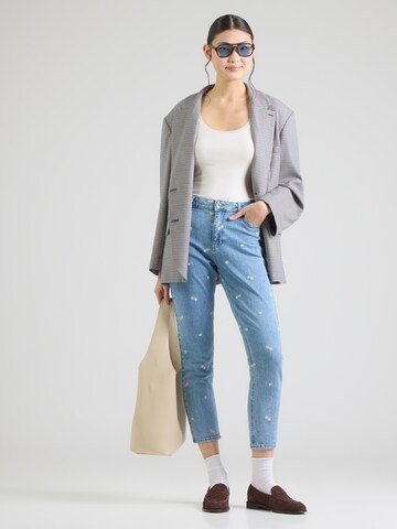 ONLY Štandardný strih Džínsy 'ONLJAGGER' - Modrá