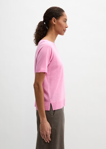Pull-over Marc O'Polo en rose