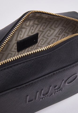 Liu Jo Válltáska - fekete