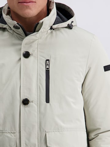 Veste d’hiver PIERRE CARDIN en beige