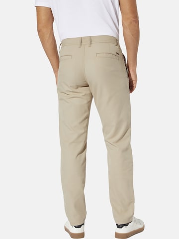 BABISTA Regular Trousers ' Timiloni ' in Beige