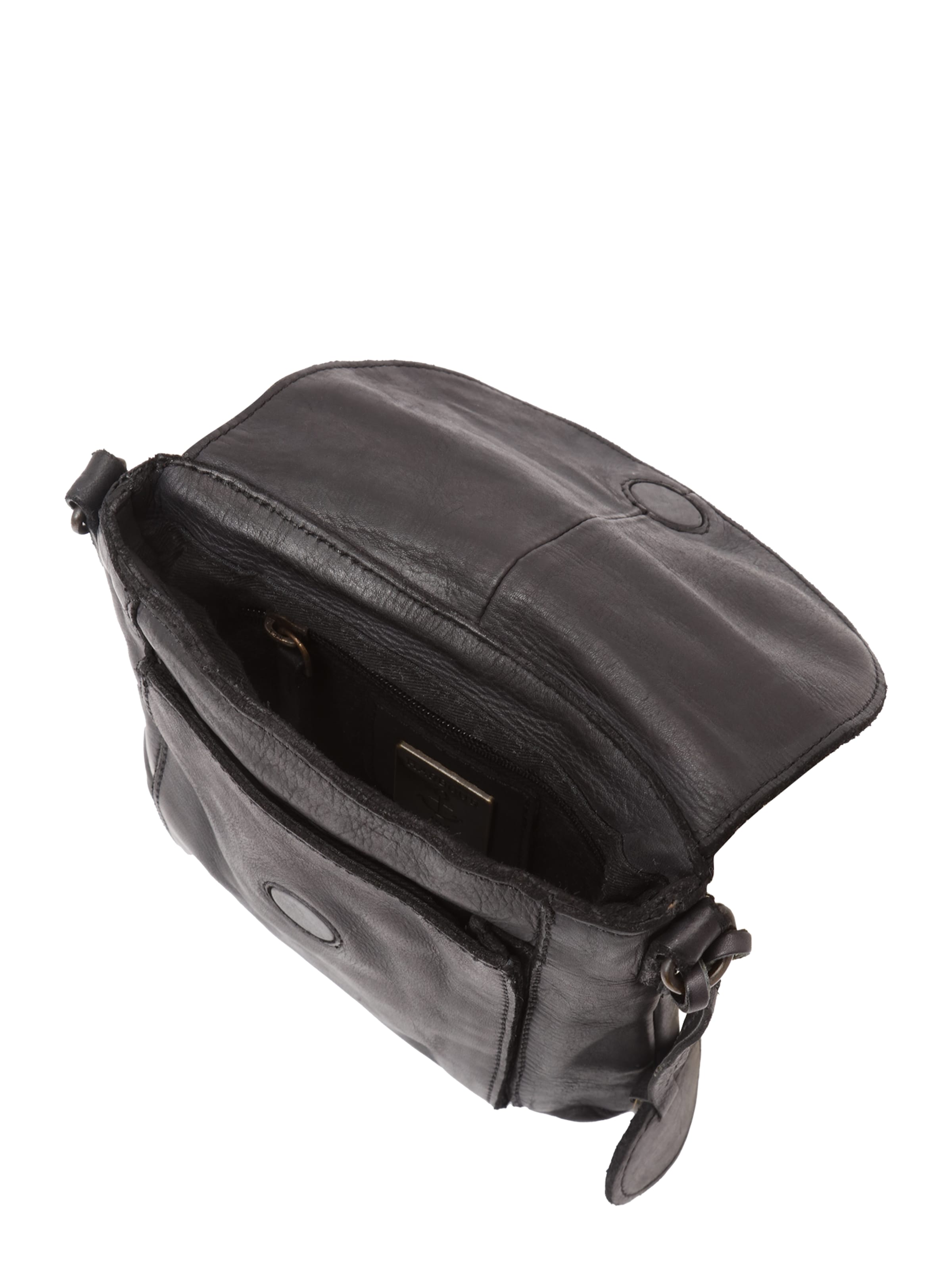 juoda Harbour 2nd Rankinė su ilgu dirželiu 'Anchor Love Iben'