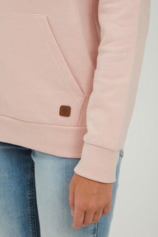 Oxmo Hoodie 'Julia' in Pink