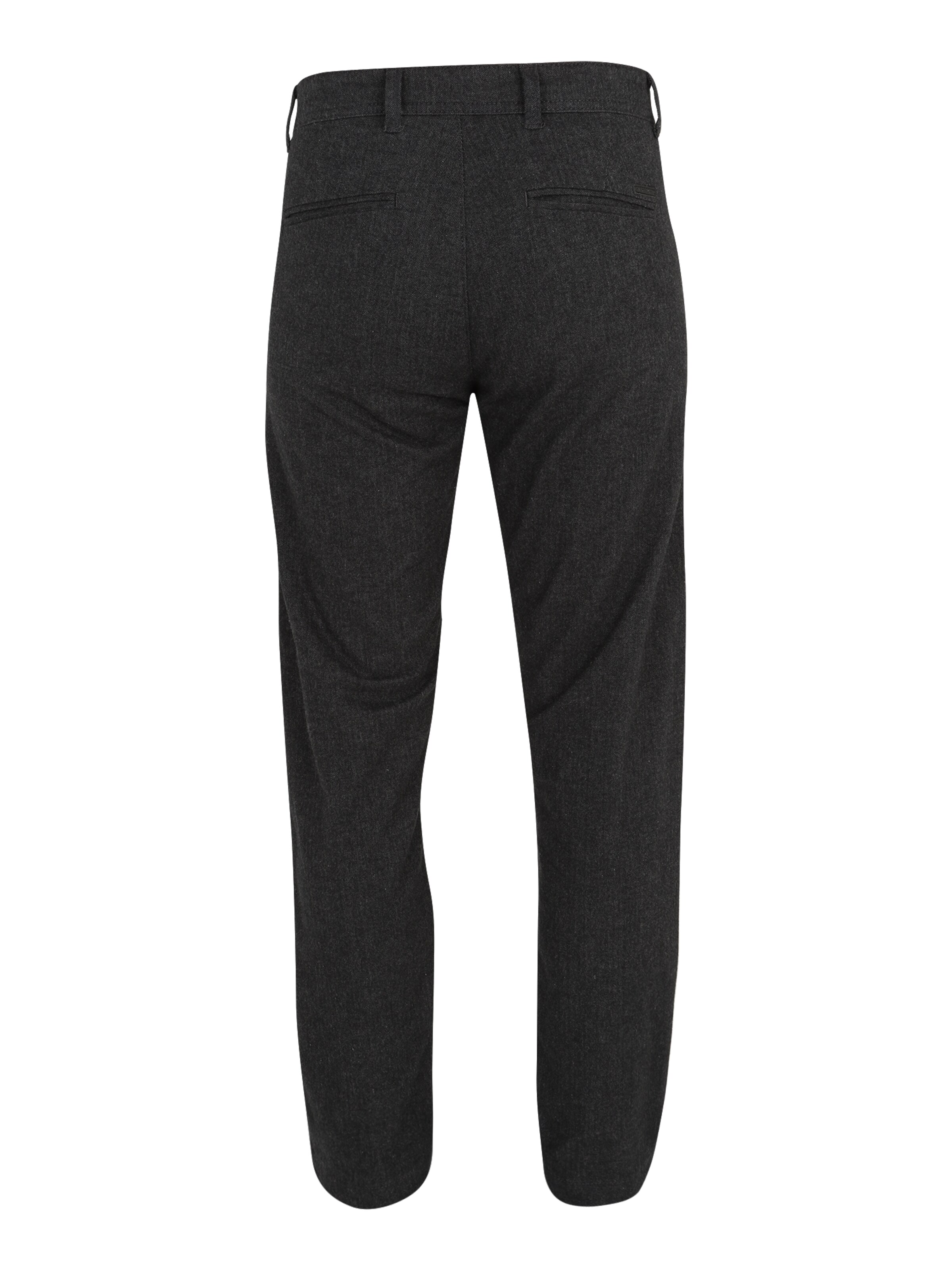 JACK & JONES - regular Pantalón chino 'JHWKANE JJLOUIS' en gris