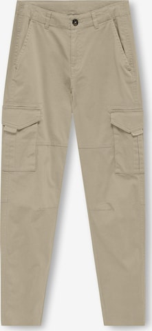 KIDS ONLY Regular Pants in Grey: front