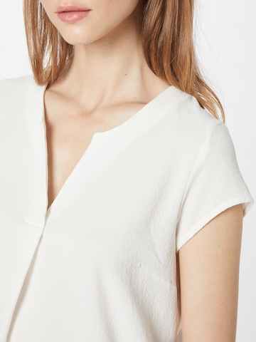 ABOUT YOU Blouse 'Lulu' in White