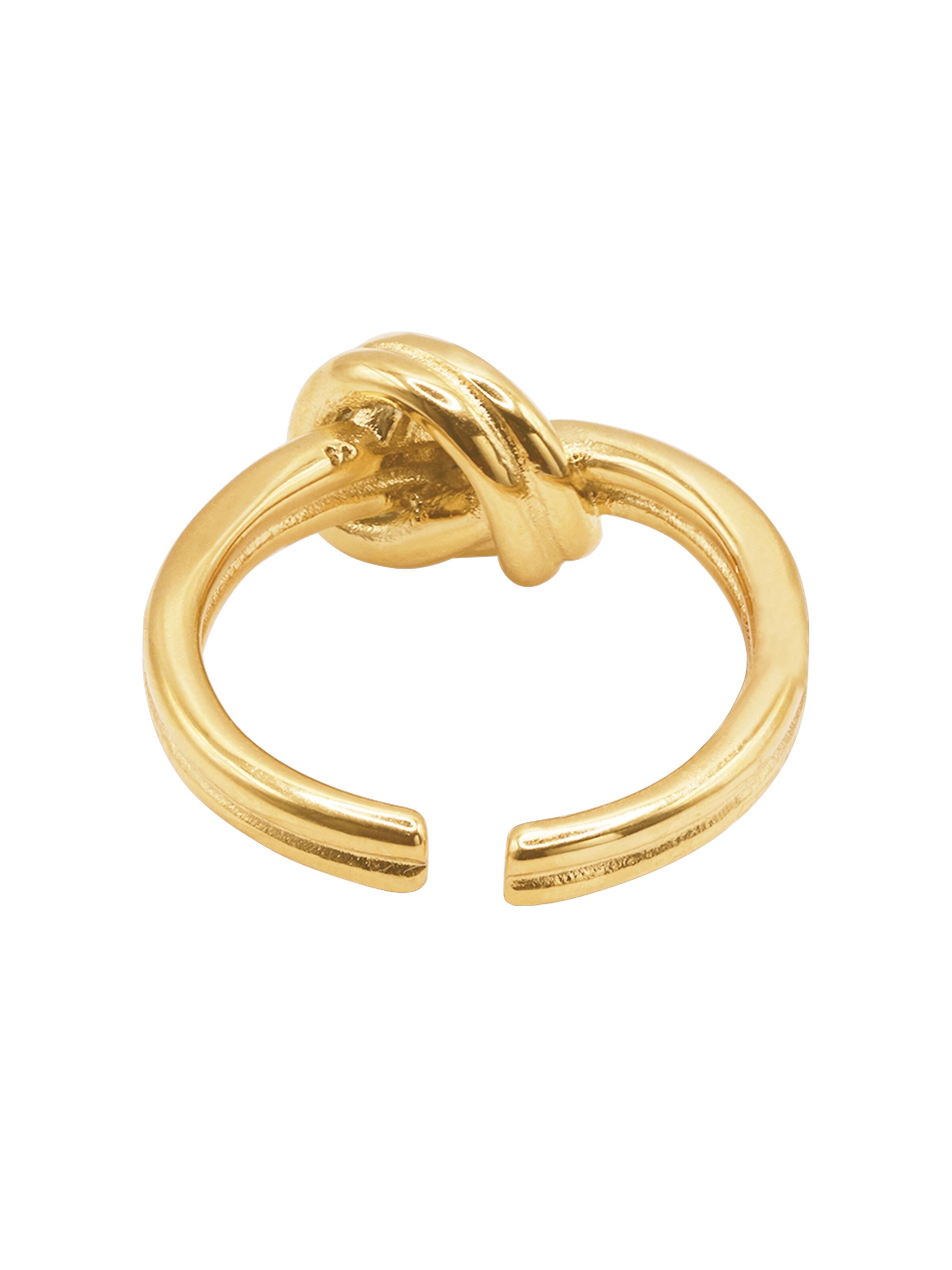 Bague 'Karole' Heideman en or