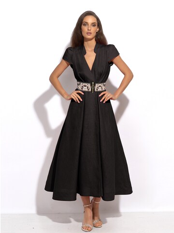 JIORO Dress 'ESSENTIALS' in 