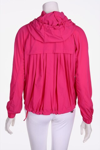 HOGAN Jacke XL in Pink