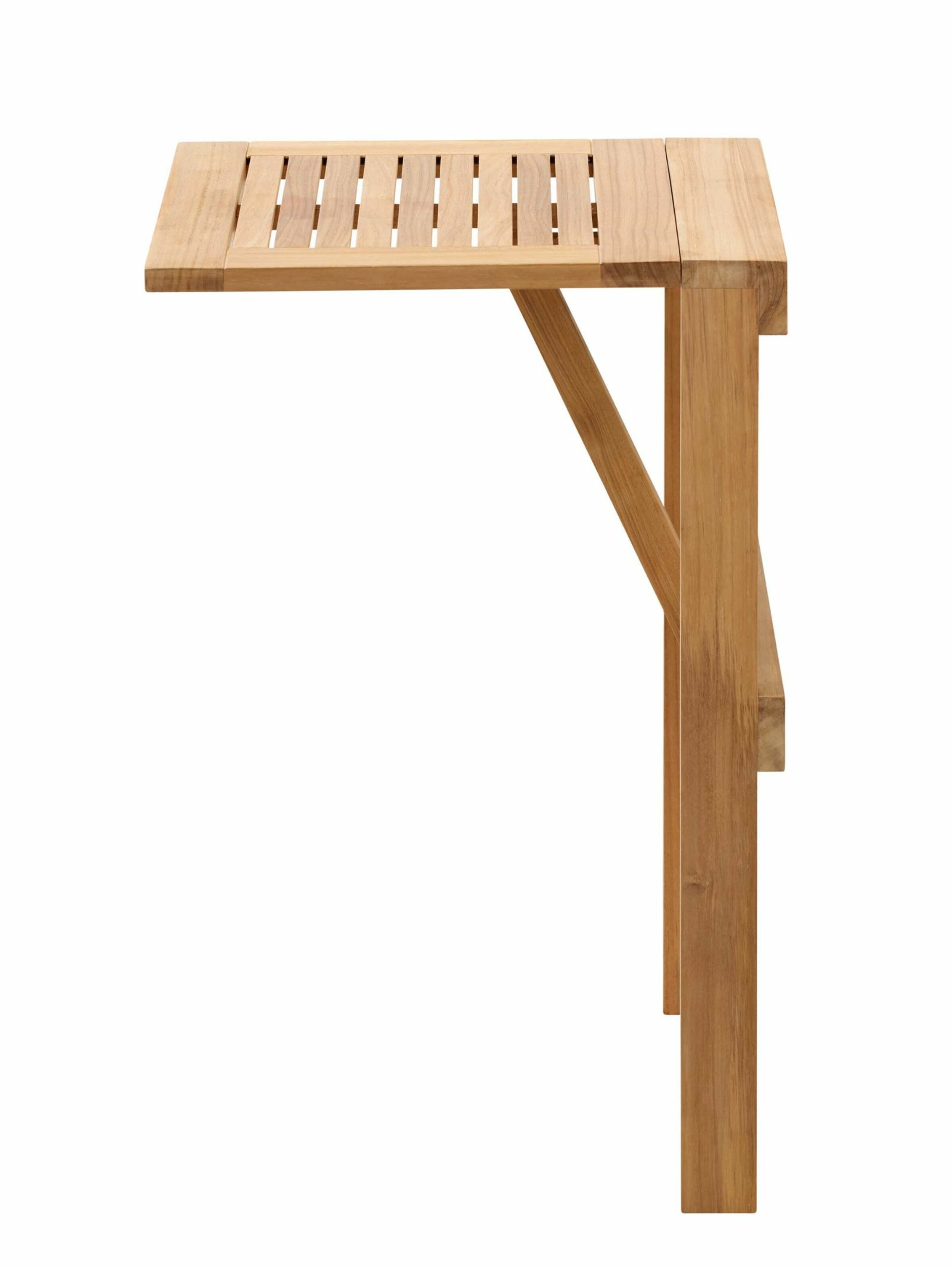 cinas Tafels 'Balcony' in Bruin