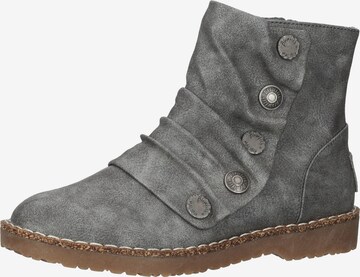 Blowfish Malibu Stiefelette in Grau: predná strana
