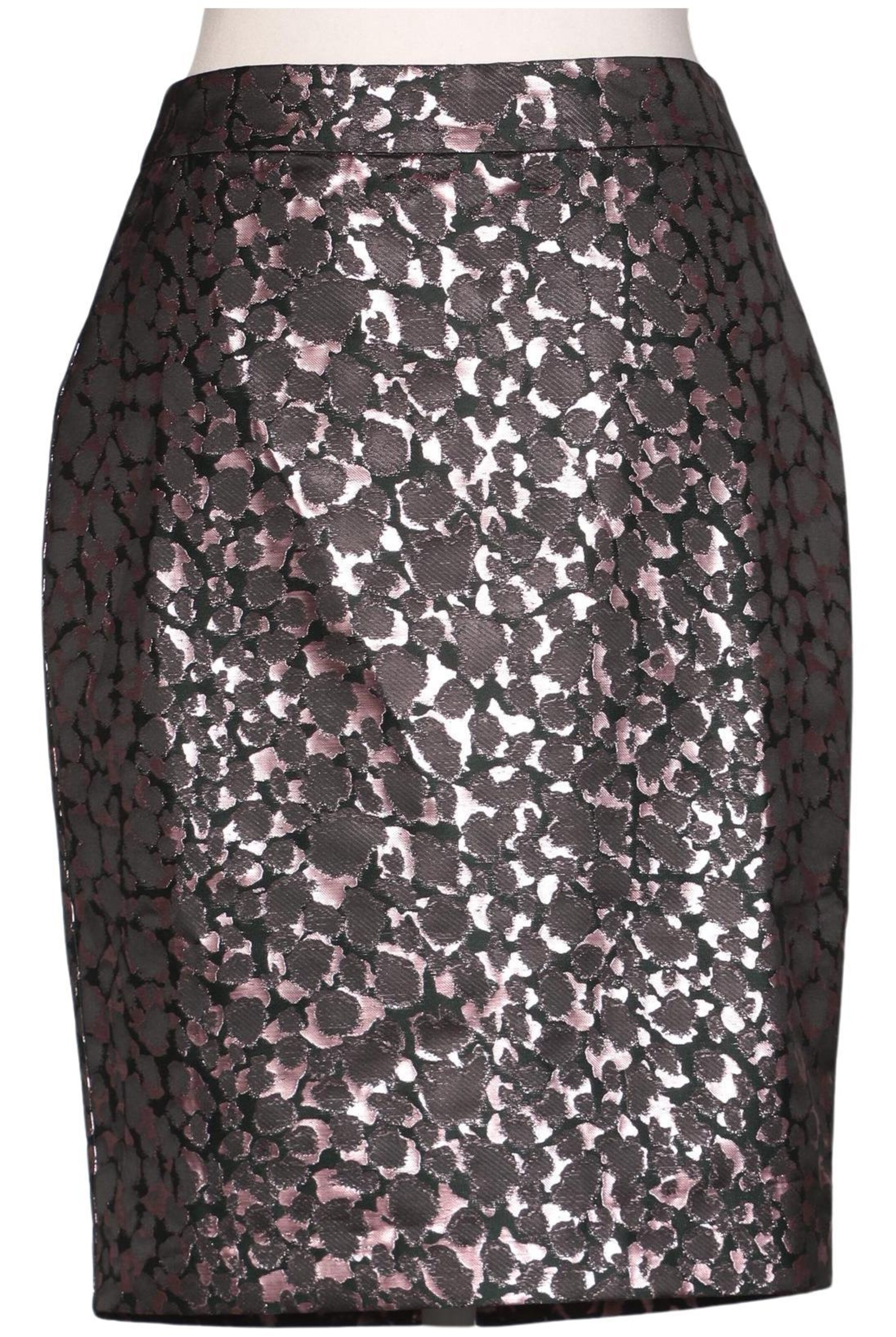 heine Skirt in XS in Silver: front