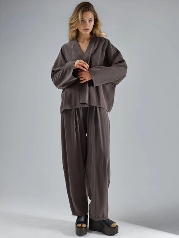 Kimono Busem en marron