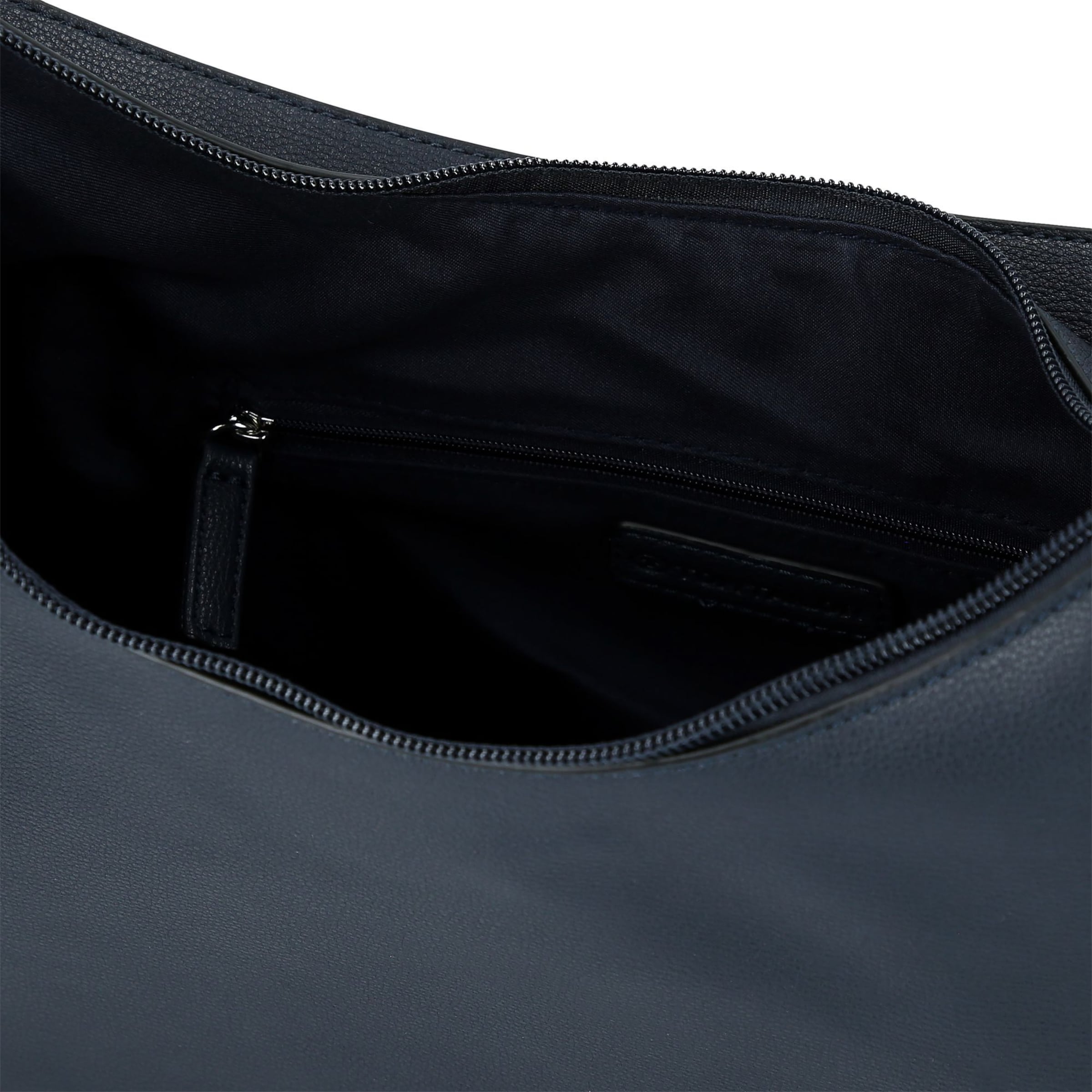 Borsa a spalla 'Tatiana' di TOM TAILOR in blu