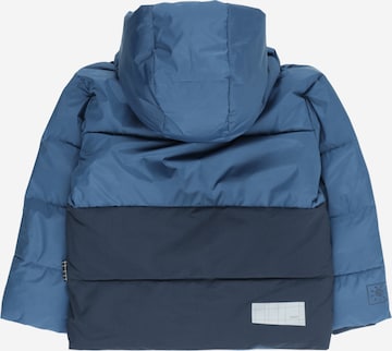 Molo Performance Jacket 'Halo' in Blue